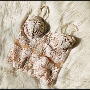 Victoria secret dream angels 32c